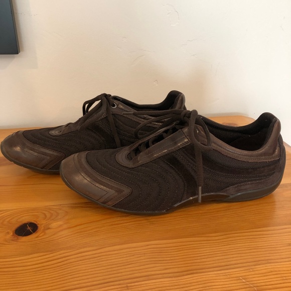 Hugo Boss Men's Sneakers - Never Worn - Picture 7 of 16